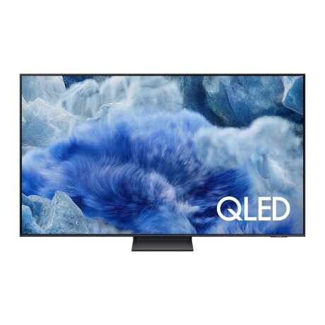 Smart TV Samsung 55" QLED Q8F 4K Vision AI (2025) Smart TV Samsung 55" QLED Q8F 4K Vision AI (2025)