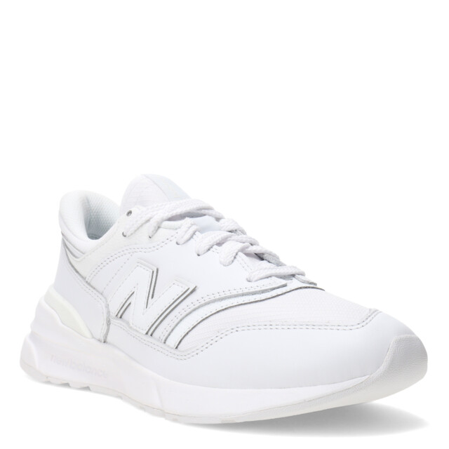 Championes Unisex New Balance 997 Blanco