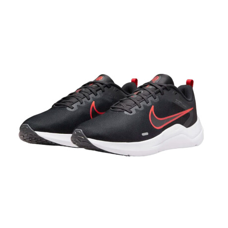 Championes Nike Downshifter 12 Black