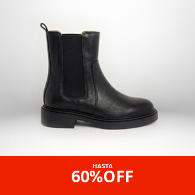 Botas Modo Descuento