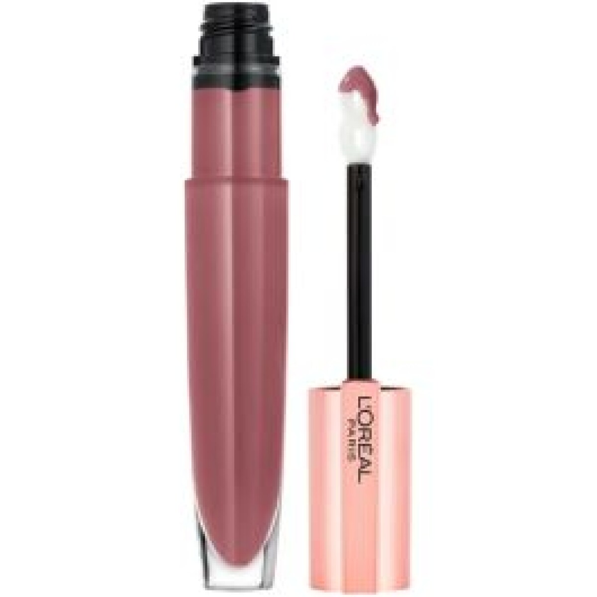 Maybelline Labial Brillante Superstay Vinyl Ink 4.2ml Lippy Nº10 — J.Saul