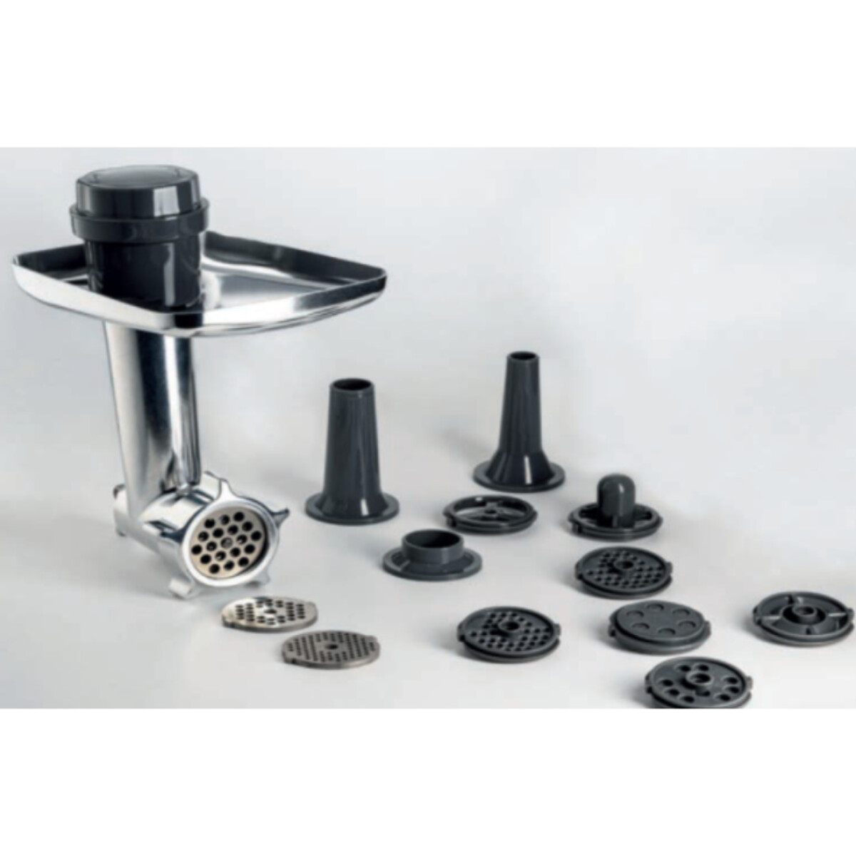 Kit de accesorios para batidora moderna Ariete 