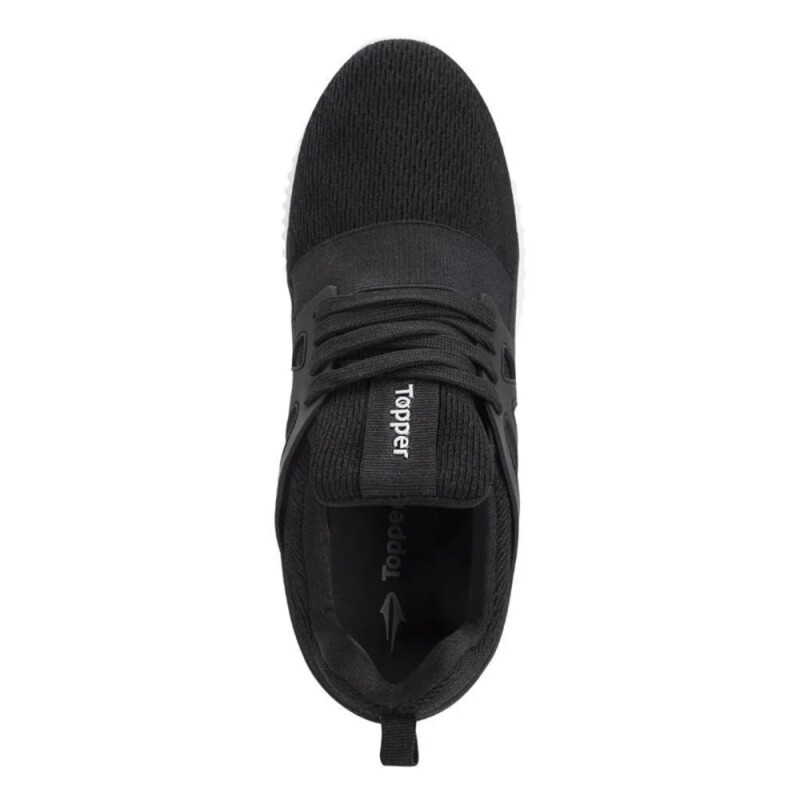 MAMBA GRIS FROST/ ROSA BLOSSOM FULL NEGRO