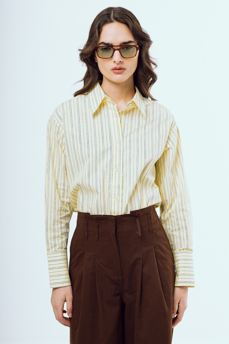 CAMISA CLAR 