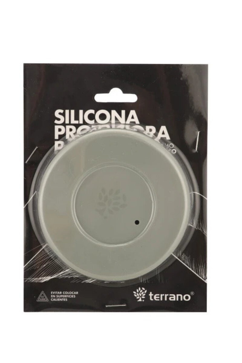 BOTA SILICONA TERMO TERRANO 1LT VERDE OLIVA