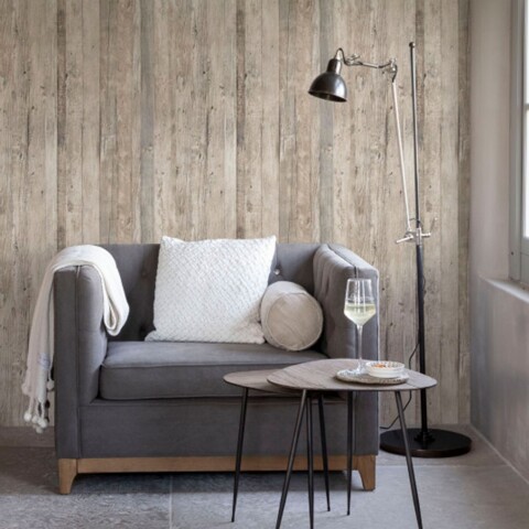 Empapelado Riviera Maison Driftwood 3