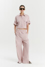 PANTALON ISCHIA Rosa