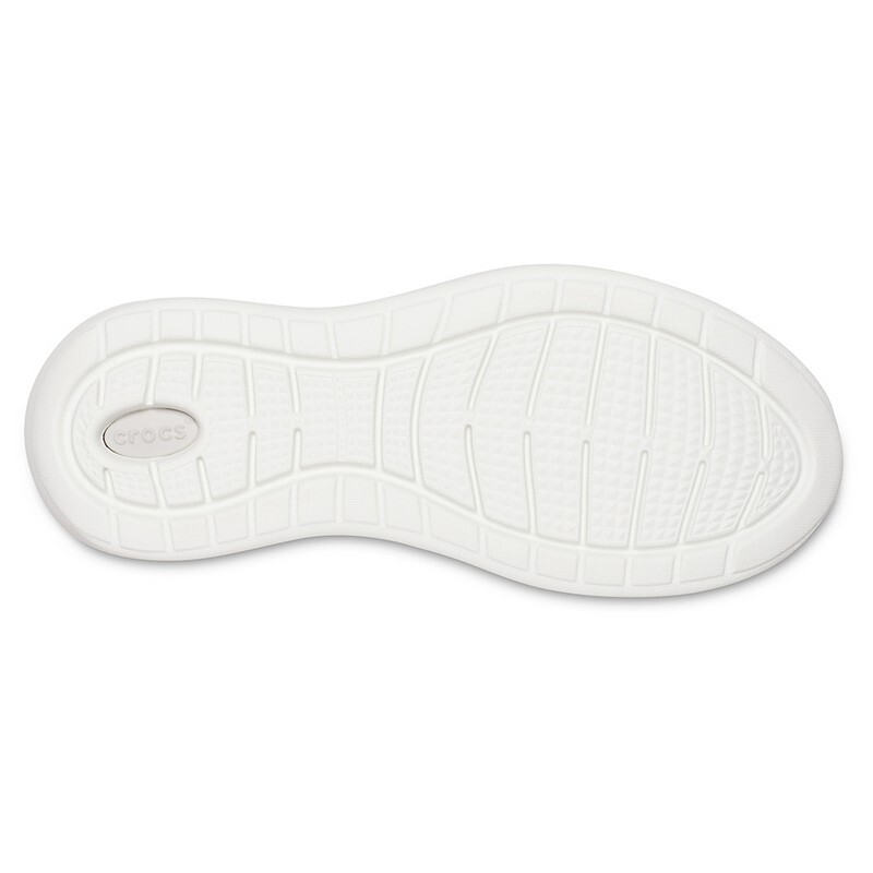 Championes Crocs LiteRide™ Pacer Blanco