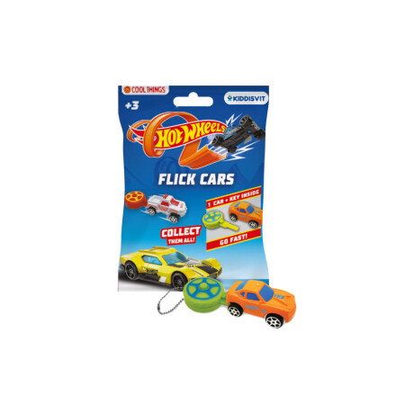 Hot Wheels Flick Cars Hot Wheels Flick Cars