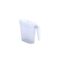 JARRA MILK MEGA 1.25LTS ATMA Sin color