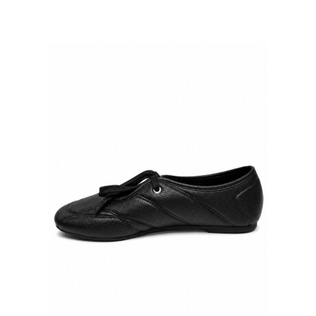 BALERINA TUDI Negro