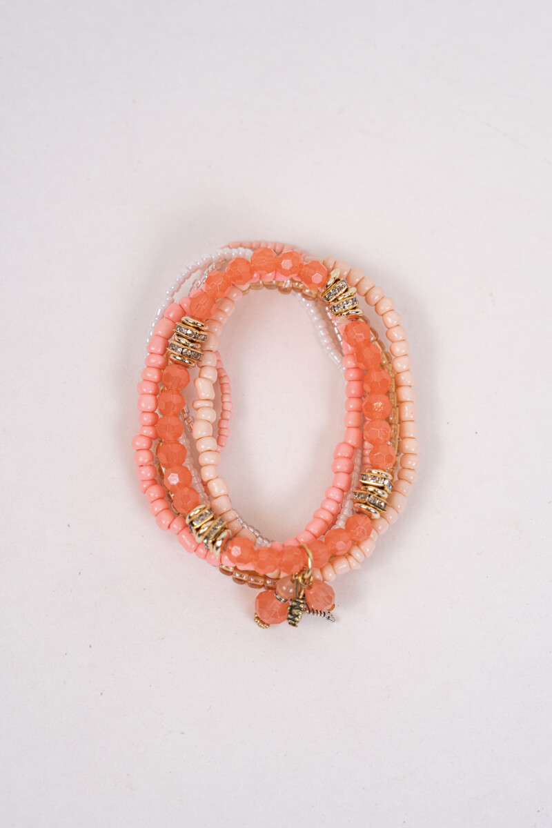 Brazalete Lemi - Estampado 1 