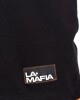 Remera Polo Color Negro By La Mafia U