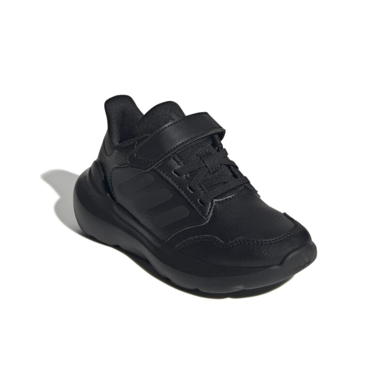 Championes Adidas Tensaur Run 3.0 de Niños - JP9643 Negro