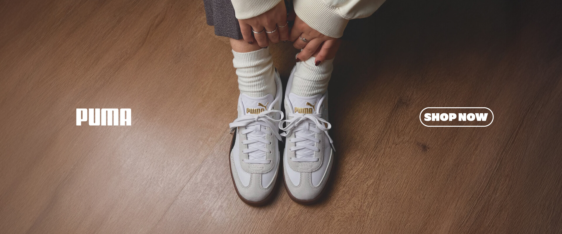 Puma New In