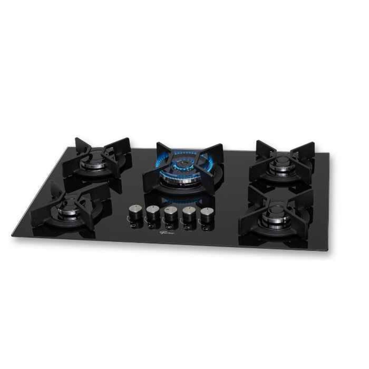 Anafe A Gas Fischer Infinity 5H Triple Llama 26604 