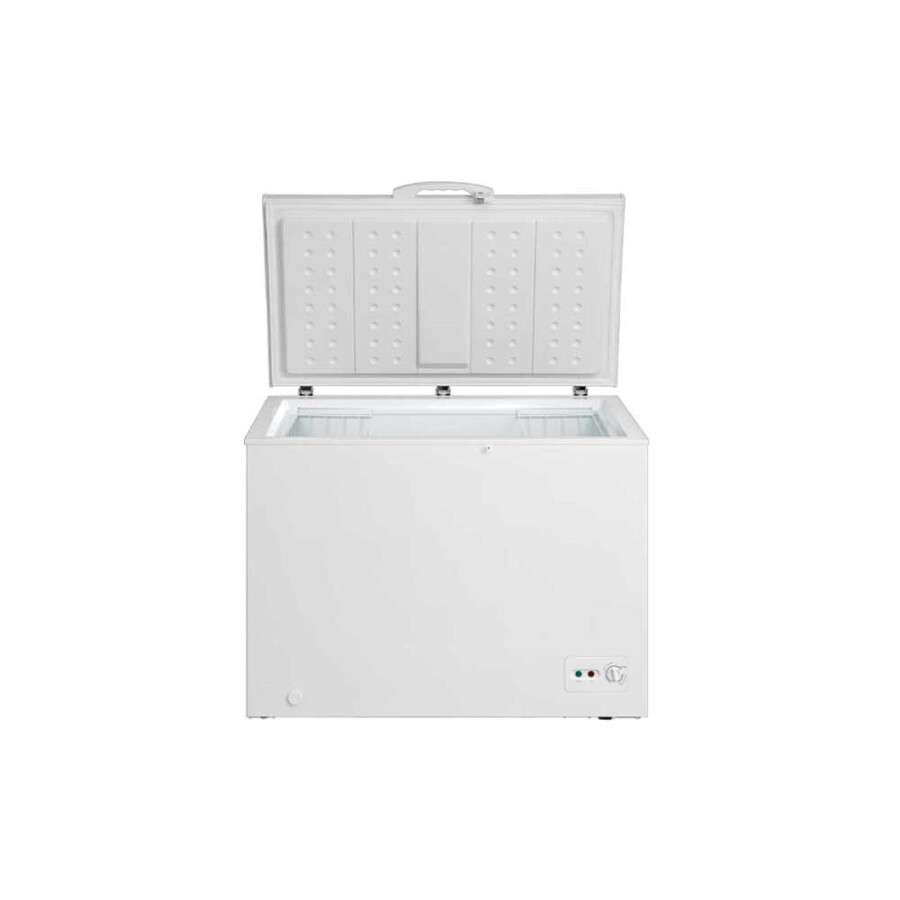 Freezer 295L Midea MDRC405FZR01 Freezer 295L Midea MDRC405FZR01