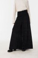 Pantalon Iglu Negro