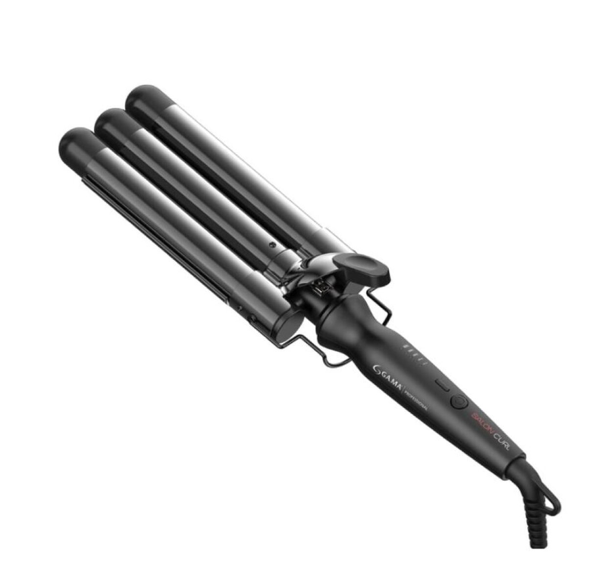 Rizador Salon Curl Triferro 