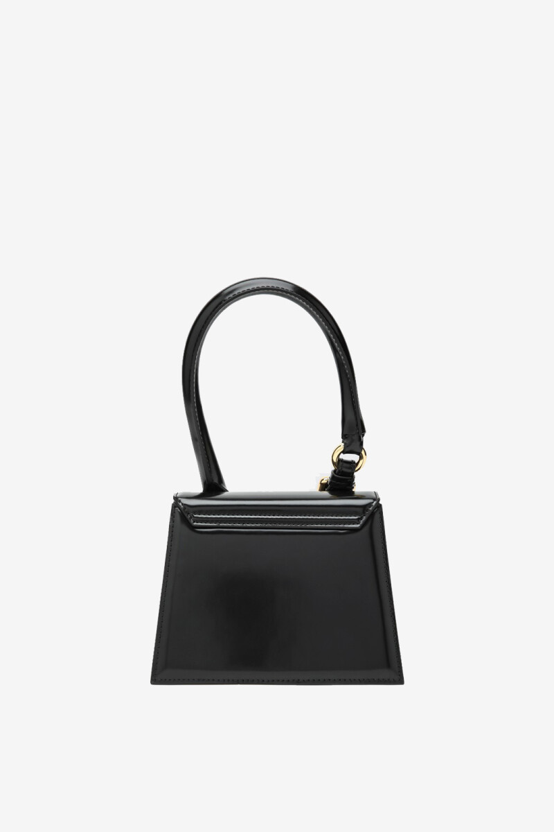 BOLSO LE CHIQUITO Negro