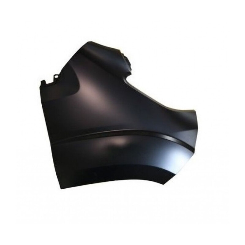 GUARDABARRO DELANTERO DERECHO Guardabarro Delantero Derecho