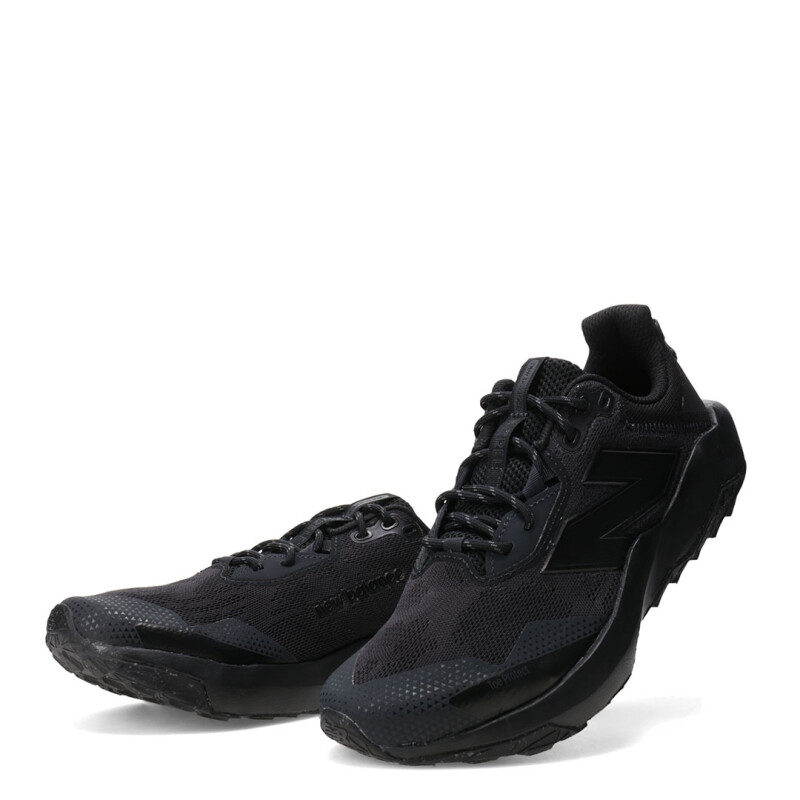 Championes de Hombre New Balance Nitrel Negro