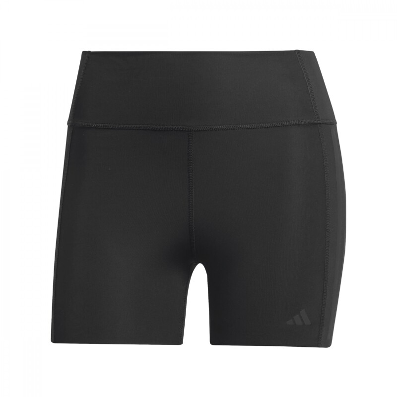 Pantalón Largo Optime Bike 4 Inch de Mujer Negro
