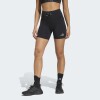 Short Adidas Run Essentials Negro