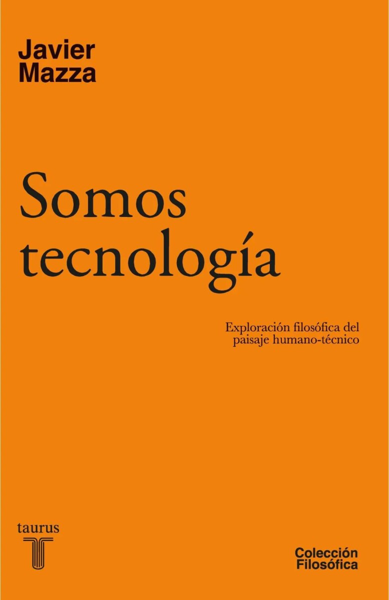 Somos tecnología 
