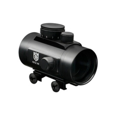 MIRA NIKKOSTIRLING RED DOT 1X40mm 5/8 NRD40IM MIRA NIKKOSTIRLING RED DOT 1X40mm 5/8 NRD40IM