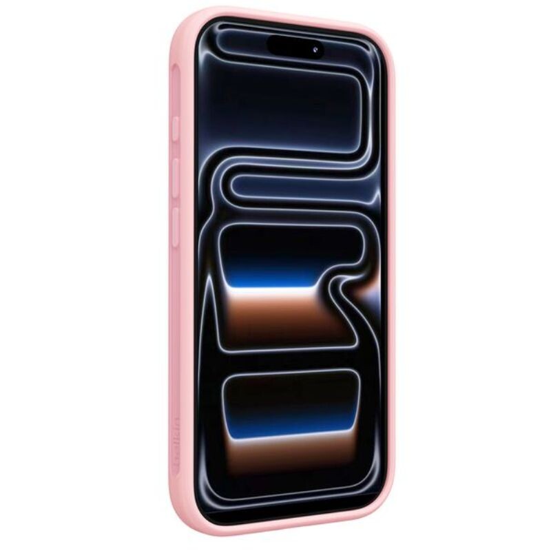 Case Belkin SheerForce Protect iPhone 17 Pro Soft Pink (MSA039FQPK) Case Belkin SheerForce Protect iPhone 17 Pro Soft Pink (MSA039FQPK)