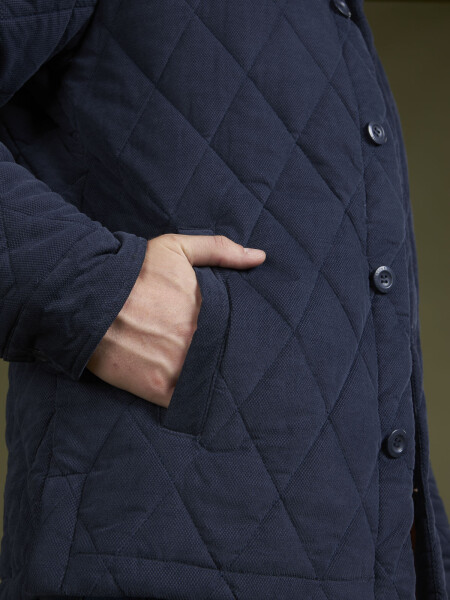 OUTWEAR BRIXTON 6.0 MARINO