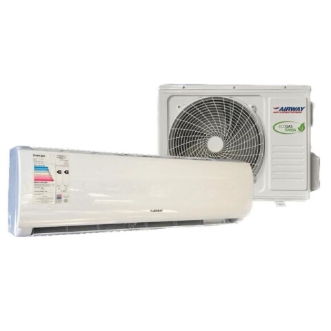 Aire Acondicionado AIRWAY 12000 BTU ON/OFF Aire Acondicionado AIRWAY 12000 BTU ON/OFF