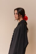 Camisa Enriqueta NEGRO