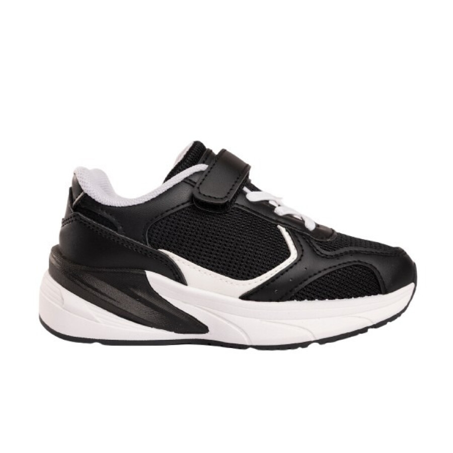 MICOMIC RUNING C BLACK
