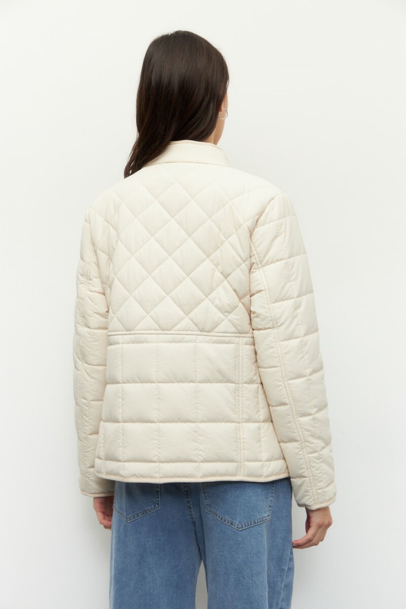 CAMPERA FINLEY Crudo