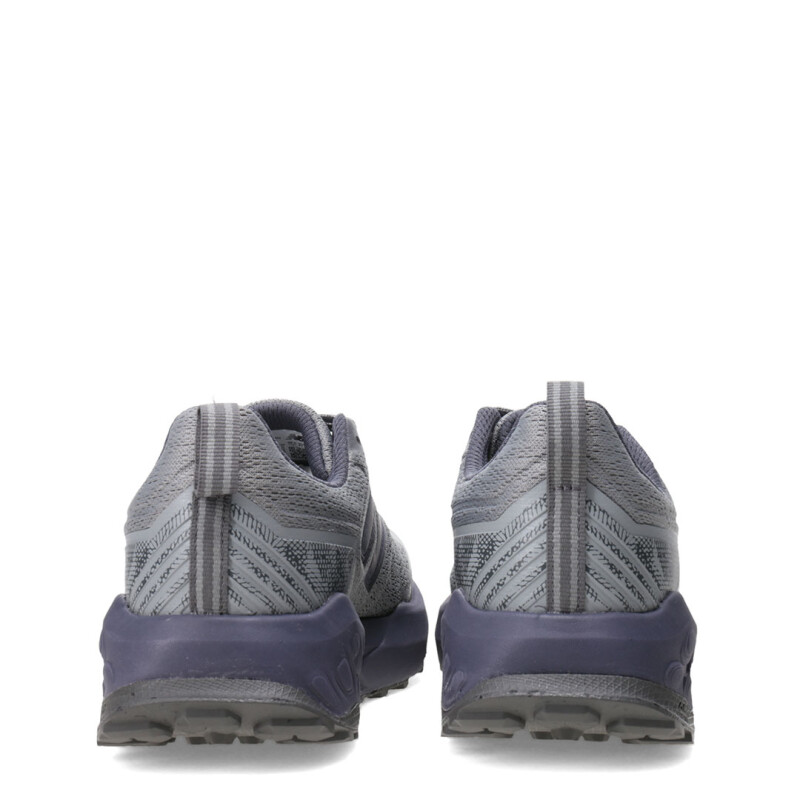 Championes de Hombre New Balance Garoe Gris