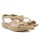 Sandalias Country de Mujer - 39551 Nuez