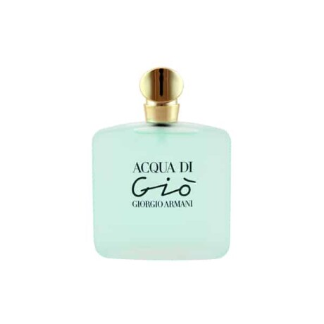 Perfume Armani Acqua Di Gio Woman Edt 100 ml Perfume Armani Acqua Di Gio Woman Edt 100 ml