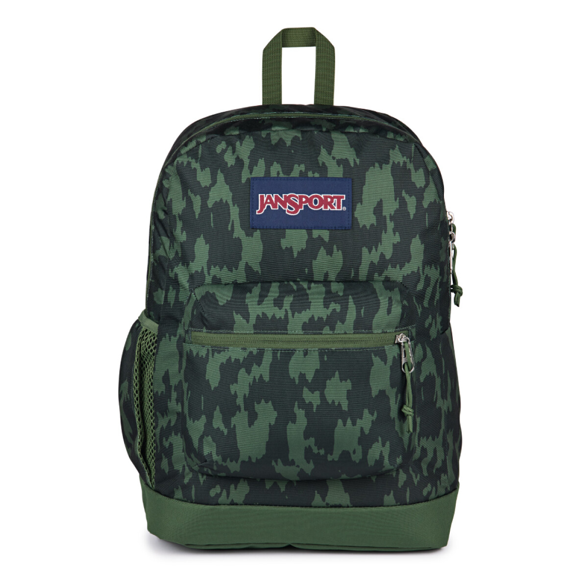 Mochila Portalaptop Cross Town Plus 