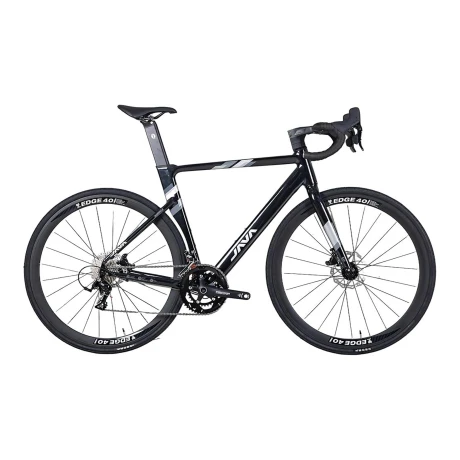 Bicicleta De Ruta Java Auriga 18V Talle XS 001