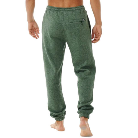 Pantalon Rip Curl Icons Of Surf Trackpant Verde