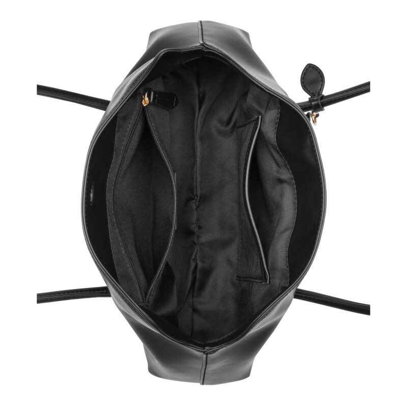 Bolso Shopper Samera Black