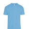 Camiseta a la base peso medio Caribe