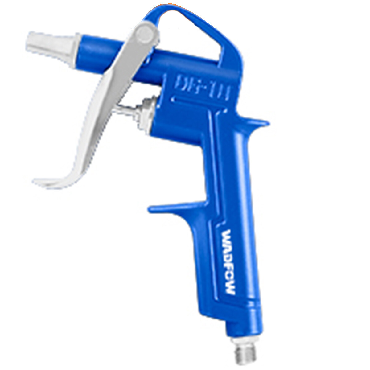 PISTOLA 16MM SOPLETEAR NEUMATICA PARA COMPRESOR WADFOW 