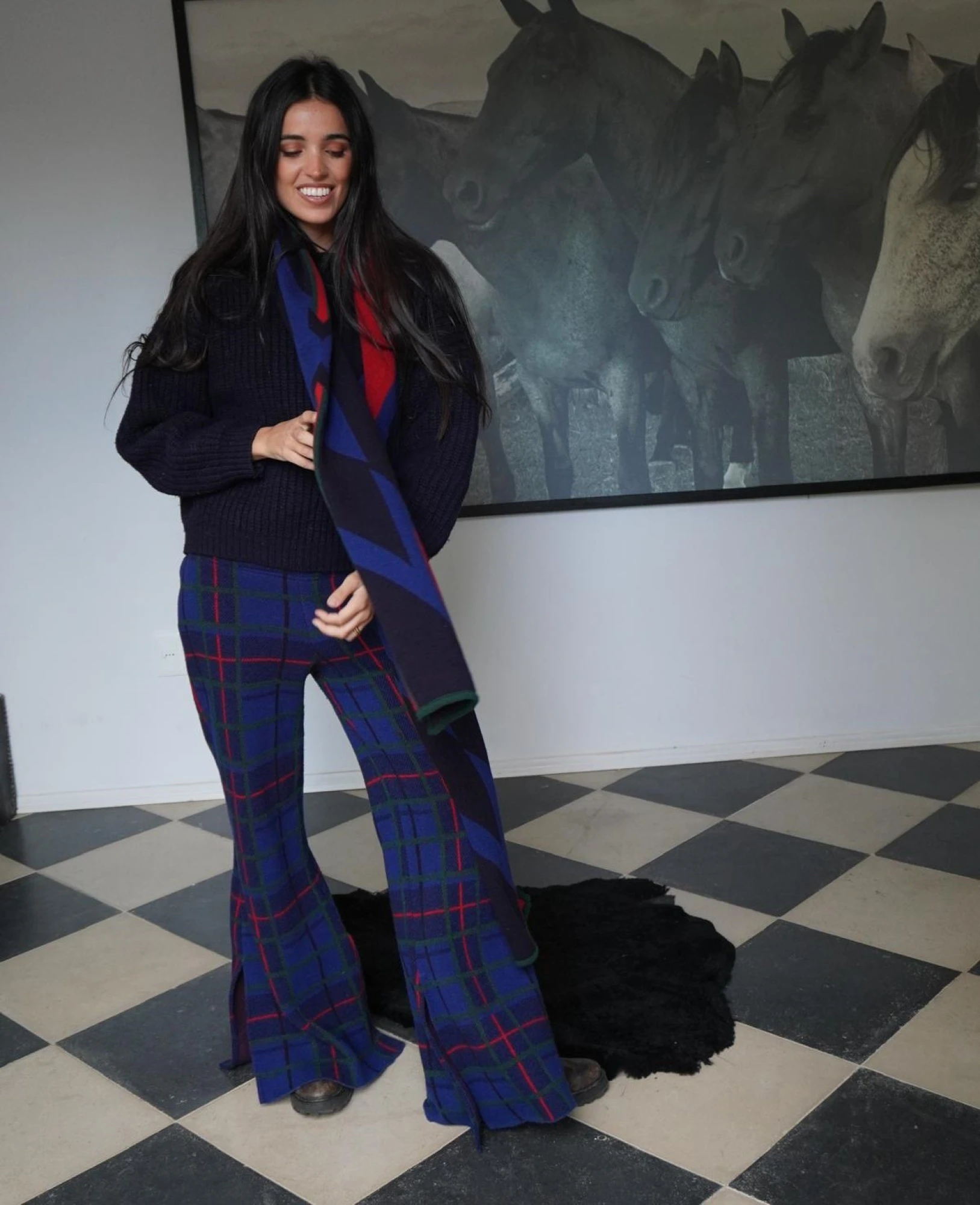Rodeo Pants
