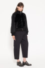 PANTALON JANE Negro