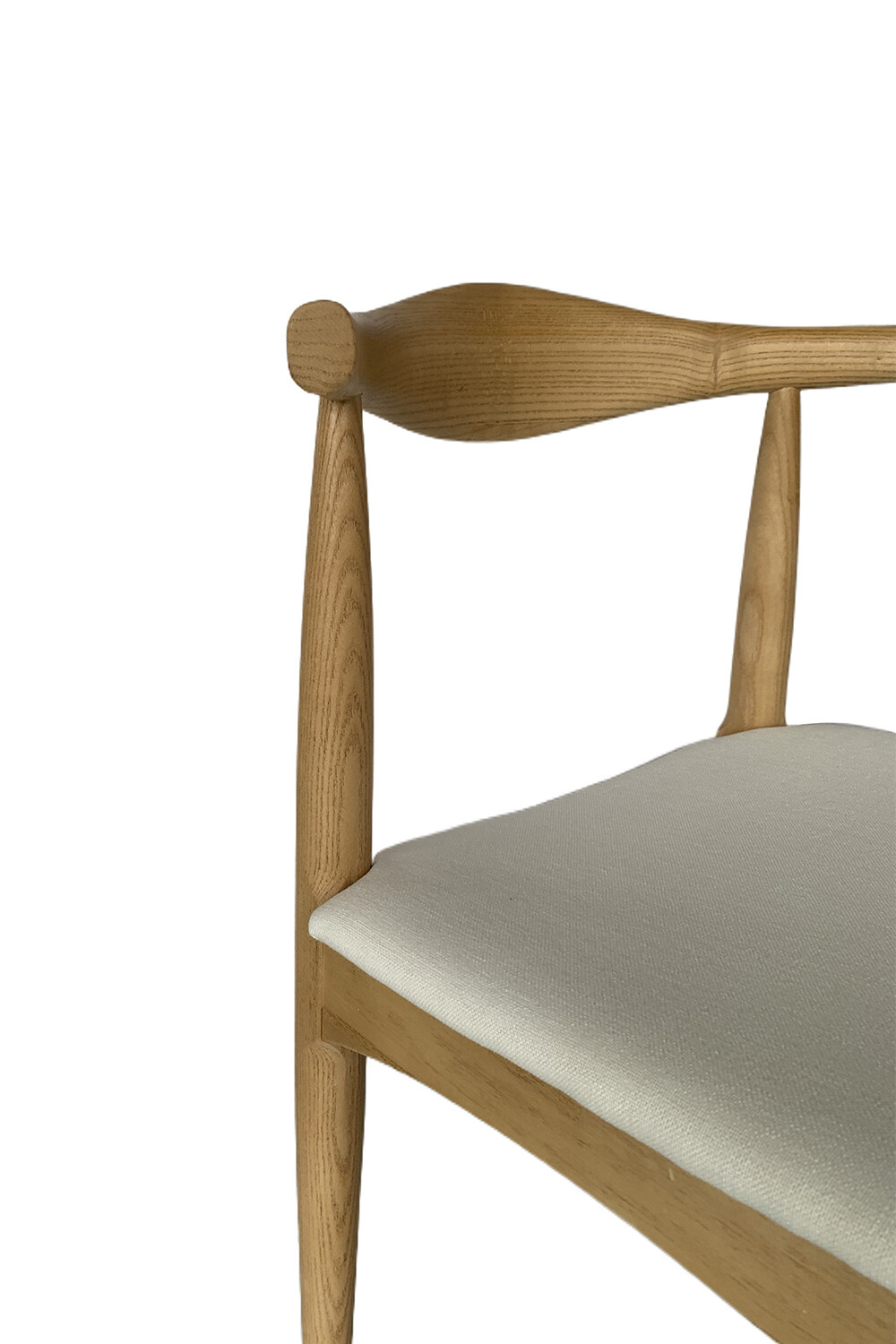 Silla Salerno Color Unico