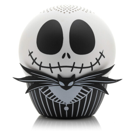 Parlante Portátil Bitty Boomers Disney Jack Skellington Parlante Portátil Bitty Boomers Disney Jack Skellington