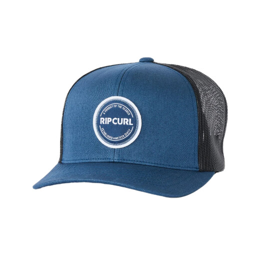Gorro Rip Curl Routine 2.0 - Azul Gorro Rip Curl Routine 2.0 - Azul